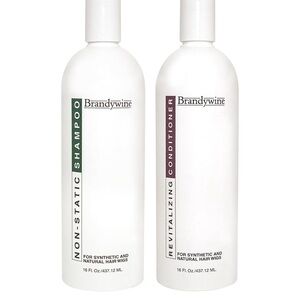 Brandywine Shampoo and Conditioner Set